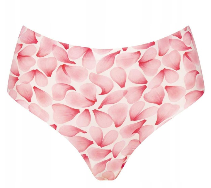 JULIMEX MAJTKI Z WYSOKIM STANEM BRAZYLIANY ROSE FLAKES BRASIL MAXI M