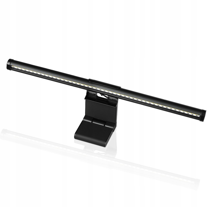 LAMPKA NAD MONITOR LED REGULOWANA DOTYKOWA LIGHTBAR KOMPUTER LISTWA NA