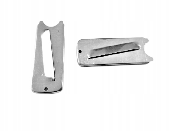 NOŻE OSTRZA DO LITEWSKIEJ TARKI MIGIRIS DO KAPUSTY