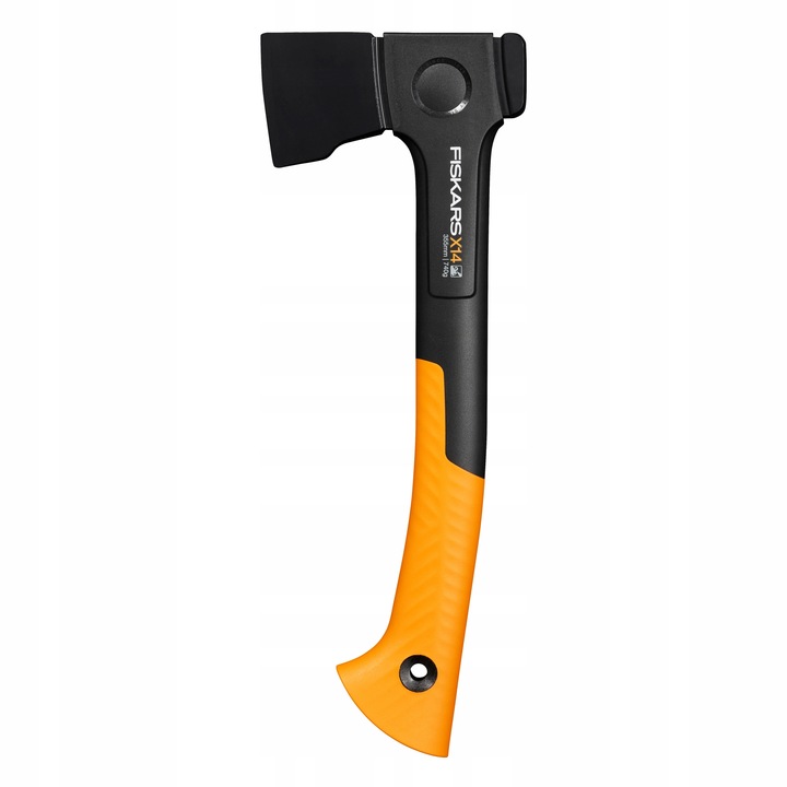 FISKARS X-series Siekiera uniwersalna X14 ostrze XS ciesielska drewna