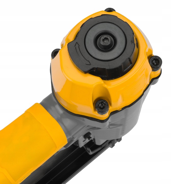 GWOŹDZIARKA ZSZYWACZ TAKER PNEUMATYCZNY ZESTAW 2W1