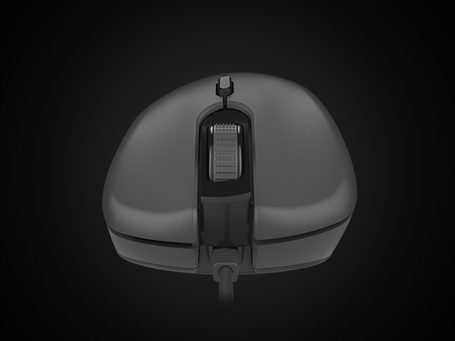 Mysz GENESIS Krypton 200