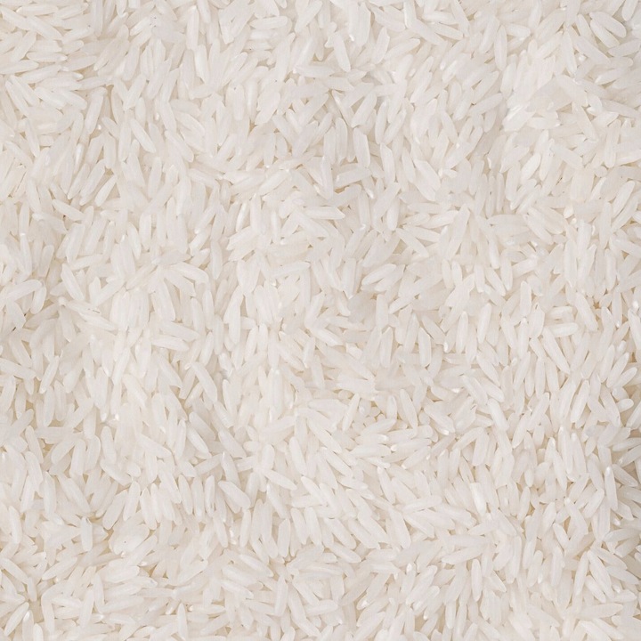 RYŻ BIAŁY 1 KG x 10 SZTUK VEGE NATURALNY LESTELLO