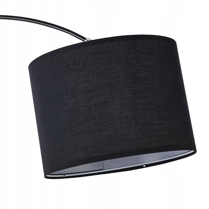 LAMPA PODŁOGOWA LED E27 elastyczna gęsia szyja do czytania 175cm