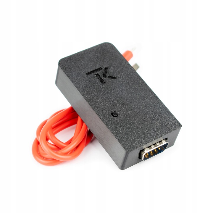 Adapter USB do Logitech Shifter G29 G920 T300 TX