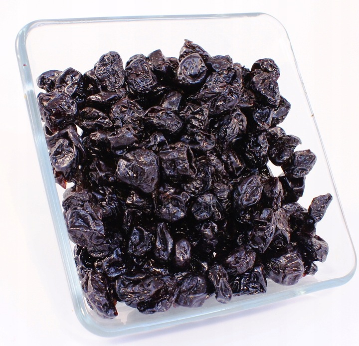 Herbata czerwona arom. PU-ERH CHIŃSKA WIŚNIA 1 kg