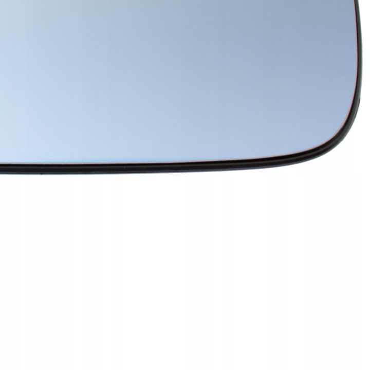 Wkład Lusterka Szkło Lewy Grzany do Opel Astra H III 2003-2009