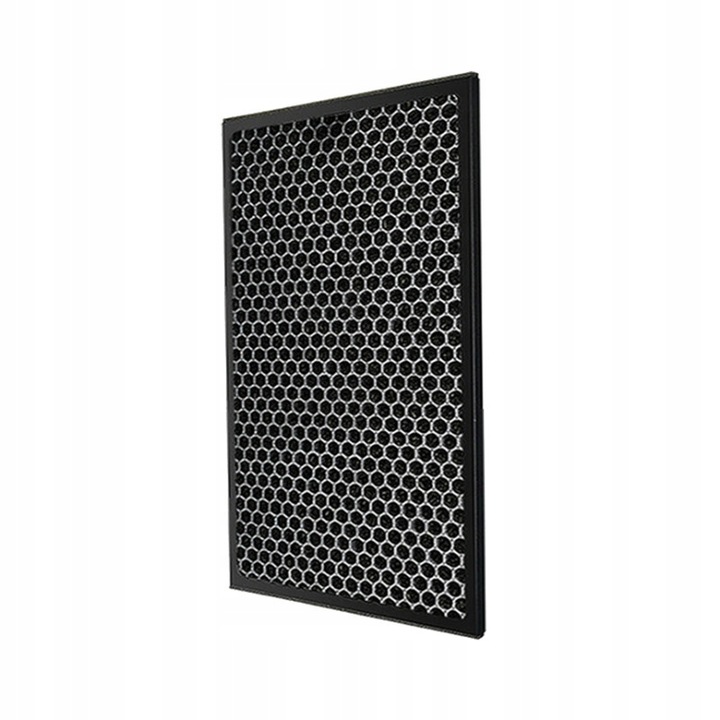 FILTRY DO KLARTA OCZYSZCZACZ FORSTE 4 3 2 1 ZESTAW FILTR HEPA H13 +