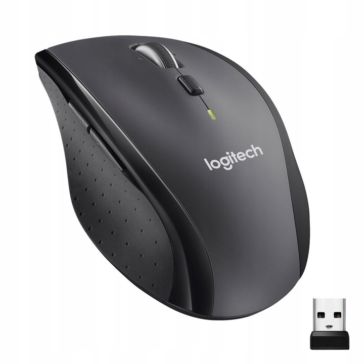 MYSZKA BEZPRZEWODOWA LOGITECH M705 MARATHON USB