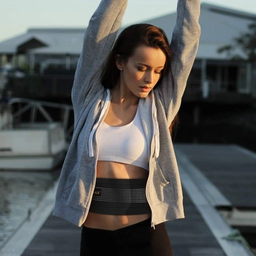 PROFESJIONALNY ELEKTROSTYMULATOR MIĘŚNI DOMAS AB