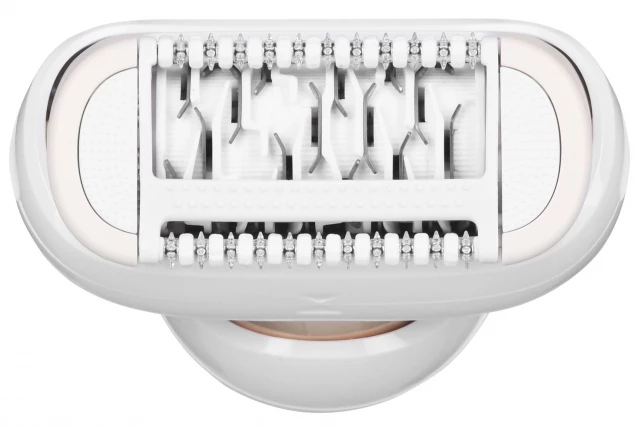 Braun depilator Silk-epil 9 Flex SES 9003 3D SES9003 + mini trymer