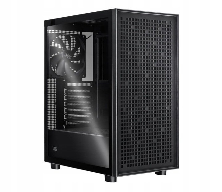 Obudowa komputerowa Silver Monkey X Cassette