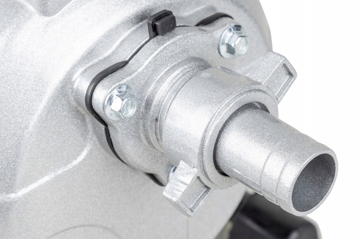 MOTOPOMPA POMPA SPALINOWA WODY 1"+WĘŻE+OLEJE ŁATWE ZASYSANIE JAKOŚC ZESTAW