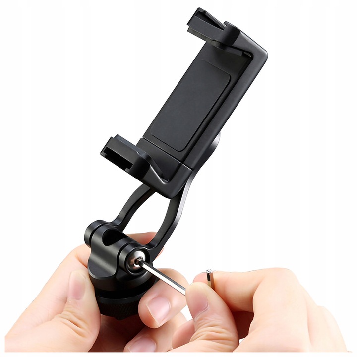 Uchwyt Statywowy ULANZI ST-10 adapter 1/4 cala do Telefonu Smartfona