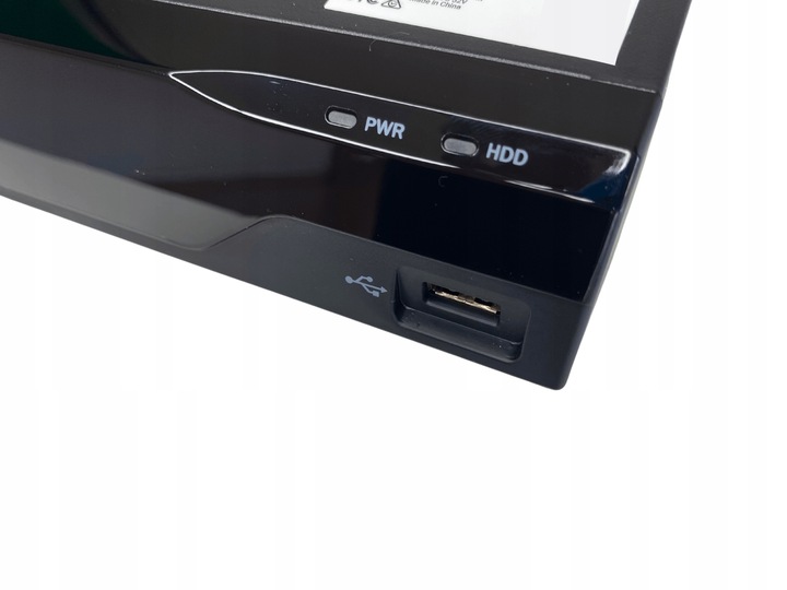 REJESTRATOR POE 4-KANAŁOWY REOLINK NVS4