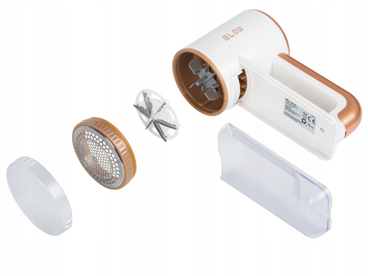 GOLARKA DO UBRAŃ TAPICERKI SWETRÓW KANAPY MOCNA I DUŻA NOWOCZESNA