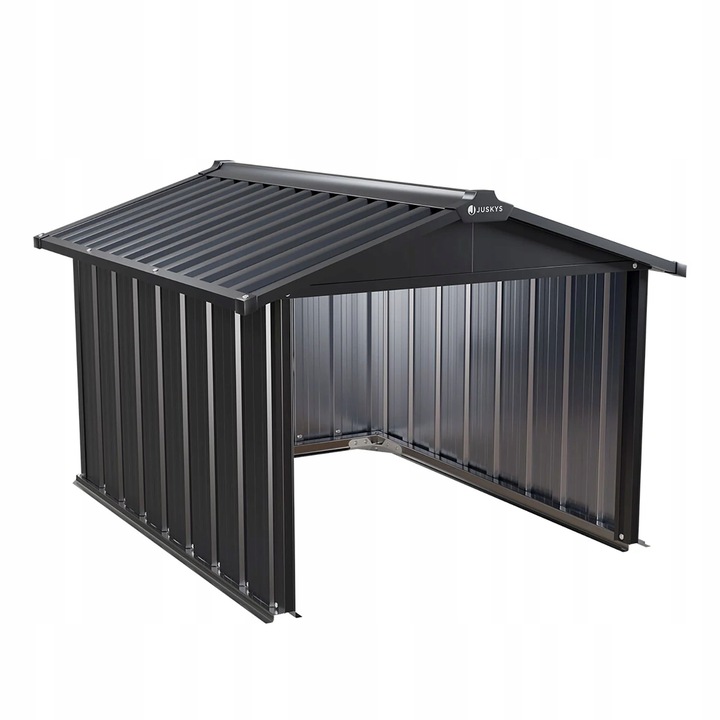 GARAŻ DLA ROBOTA KOSZĄCEGO DOMEK SCHOWEK KOSIARKI AUTOMATYCZNEJ