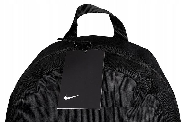 Nike szkolny plecak miejski tornister backpack
