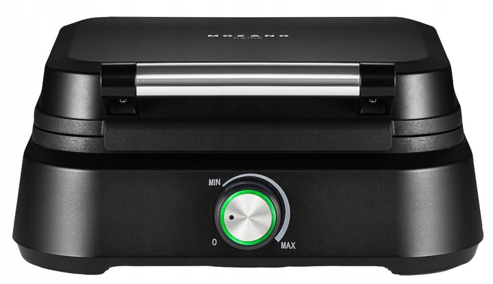 Gofrownica MOZANO Smart AGD/GOF/01