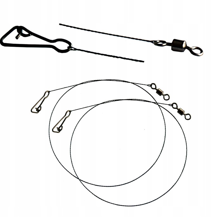ZESTAW WĘDKARSKI 2 x Wędka 2 x Kołowrotek TORBA