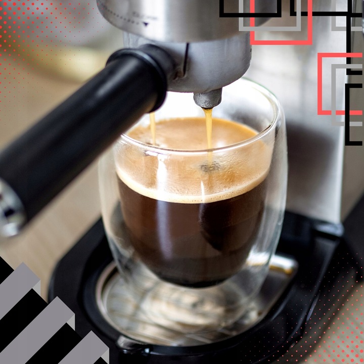 SZKLANKI DO KAWY LATTE HERBATY 350ml TERMICZNE Z PODWÓJNYM DNEM ZESTAW