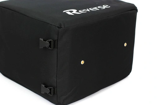 Torba PLECAK na buty narciarskie POKROWIEC narty