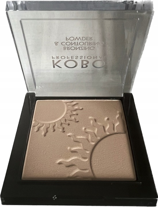 KOBO BRONZER MATT BRONZING NUBIAN DESERT 311