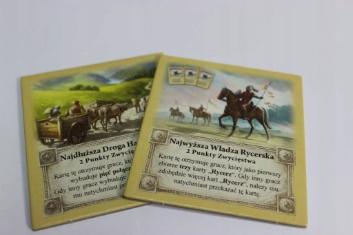 CATAN OSADNICY Z CATANU - GRA PLANSZOWA GALAKTA