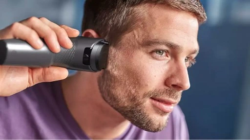 MASZYNKA PHILIPS DO STRZYŻENIA WŁOSÓW I ZAROSTU