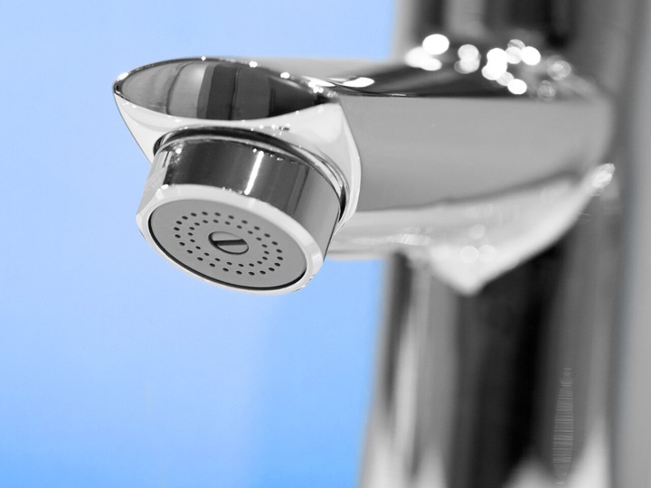 PERLATOR HIHIPPO EKO regulowany OSZCZĘDZA -84% WODY końcówka kranu nakładka