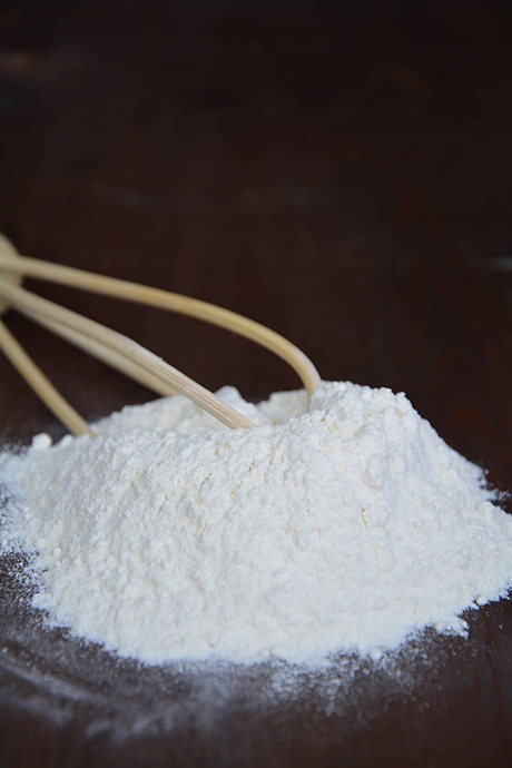 MĄKA ŻYTNIA JASNA 720 BIO Z NASZEGO MŁYNA 5kg