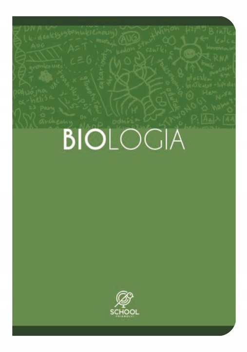 Komplet 10 zeszytów A5 z GEOMETRIĄ ze ściągami 60k