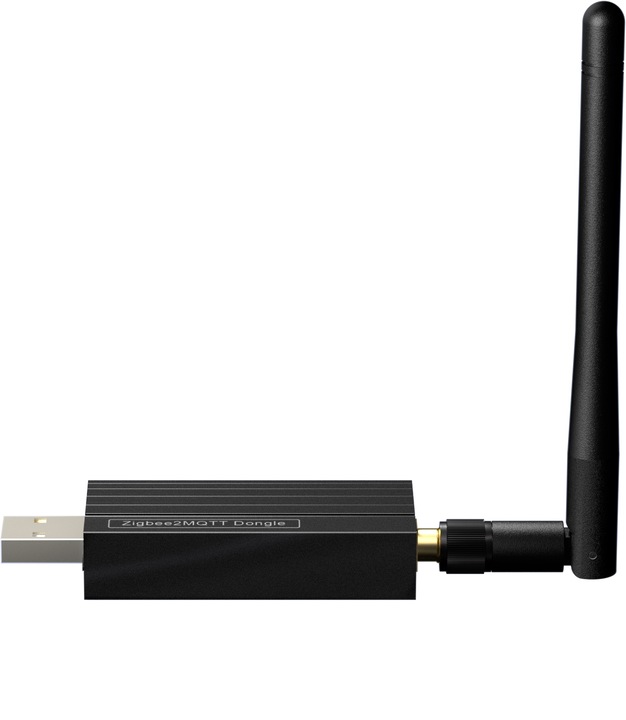 Koordynator Bramka Zigbee 3.0 USB CC2652P Antena Home Assistant