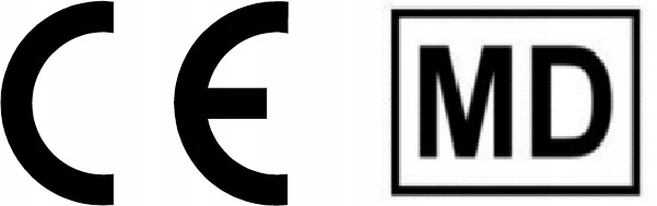 4x FACE TAPE TEJPY DO TAPINGU TWARZY TAŚMA KINEZJOLOGICZNA PLASTRY 2,5