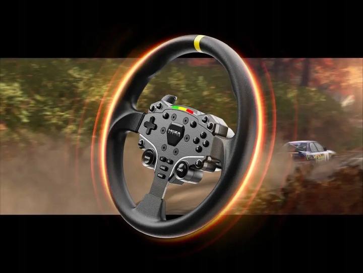 Moza Racing 12 calowa obręcz ES MOD RS046