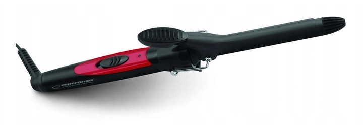 LOKÓWKA TRADYCYJNA CERAMICZNA DO KRĘCENIA WŁOSÓW LOKÓW 16MM MOCNA