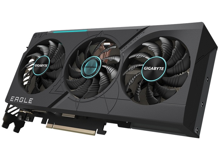 Gigabyte RTX 4070 Ti SUPER EAGLE OC 16 GB