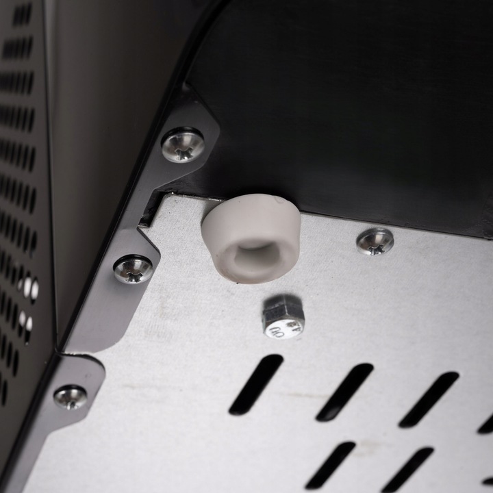 Kostkarka do Lodu Ruhhy Domowa Maszyna Ekspresowy Lód 12 kg