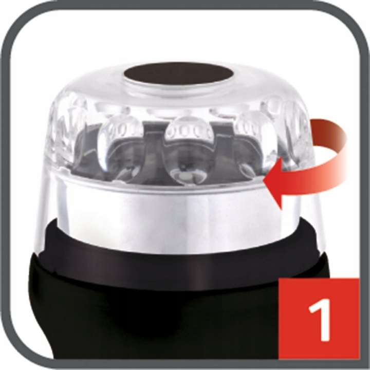 Młynek do kawy TEFAL Original Grinder GT110 180 W