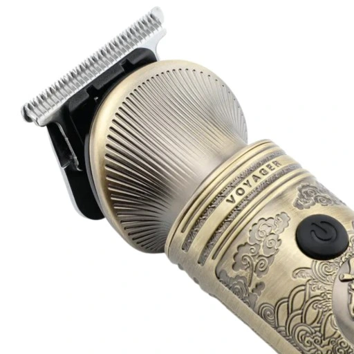 TRYMER GOLARKA ZESTAW DO BRODY WŁOSÓW GOLENIA 6W1