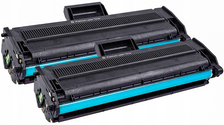 2x Toner do drukarki XEROX Phaser 3020 WorkCentr 3025