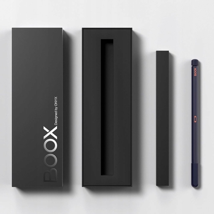 Rysik Onyx Boox Pen 2 Pro czarny