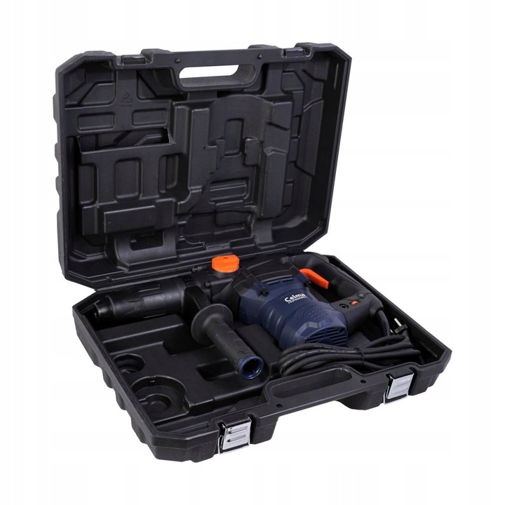 Młot udarowo-obrotowy CELMA PRWg 40GEO