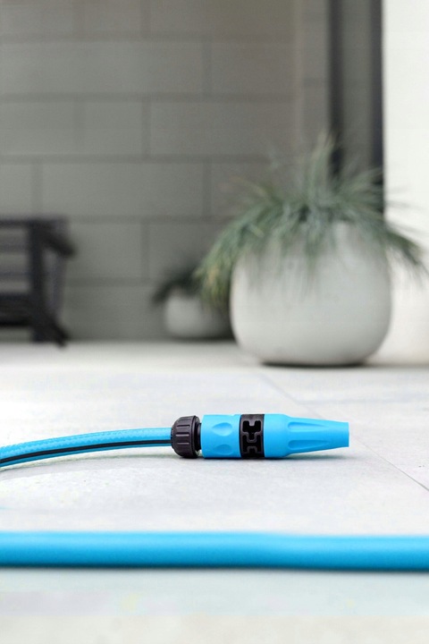 WĄŻ OGRODOWY IDEAL 4-WARSTWOWY 27 BAR 1/2'' 50M 10-242 CELLFAST