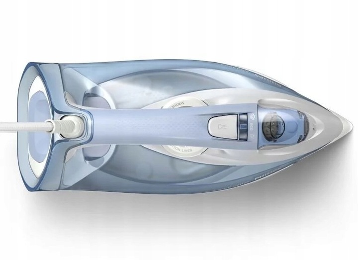 ŻELAZKO PAROWE PHILIPS AZUR DST7011/20 Series 7000 2600W