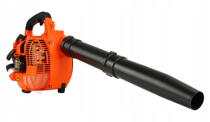 DMUCHAWA SPALINOWA DO LIŚCI ŚNIEGU PIACHU GOLDEN-TOOLS GT-DS-0051