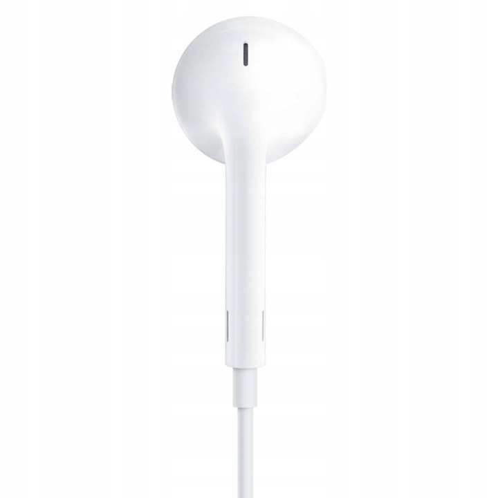 ORYGINALNE SŁUCHAWKI APPLE EARPODS LIGHTNING MMTN2ZM/A IPHONE XS 12 13 14