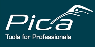 Pica Dry 3030 marker ołówek automatyczny, Znacznik precyzyjny budowlany