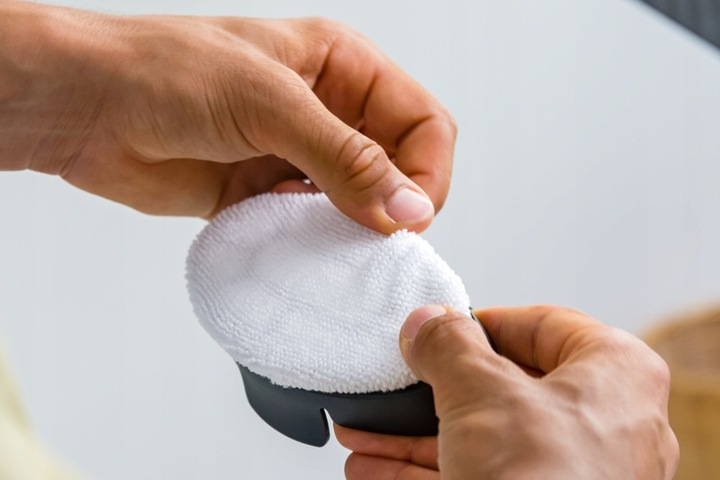 Steamer do ubrań TEFAL Steam Force DT8270 2000W