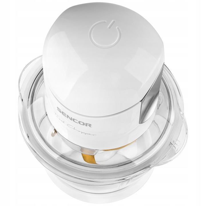 Elektryczny rozdrabniacz do żywności 800W 1000ml Sencor SCB